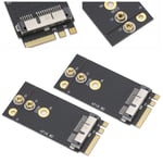 2x Adapter For OS X To NGFF Interface Wireless Network Card BCM94360CS2 BCM94360