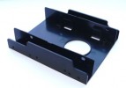 Sandberg Sanderg Hard Disk Mounting Kit 2.5'' Sort 135-90