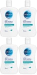 4 x Oilatum Junior Emollient Bath Additive for Eczema & Dry Skin Condition 300ml