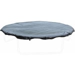 Alice's Garden - Bâche de protection pour trampoline de diamètre 250cm à 490cm Ø305 cm