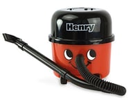 PALADONE Mini aspirateur : Henry l'aspirateur