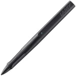 LAMY safari note+ all black iPad Pen -Stylus Pen with palm rejection, tilt sensi