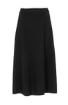 Gianna Skirt - Black