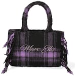 Sac à main Marc Ellis  Sac à main BUBY-TARTAN-M