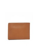 PIQUADRO MODUS Flap leather coin wallet