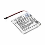 Battery For TOMTOM SP322826PA Spark 3,Spark 3 GPS,Spark Cardio 2