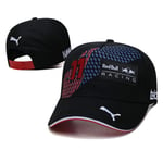 Red Bull F1 Racing Red Bull Racing Visir baseballkeps 24