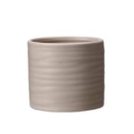 Lisen Kruka Medium Sand 12x11cm