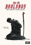 Into The Badlands  Sesong 3 DVD