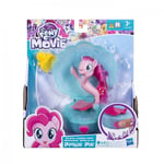 My Little Pony The Movie Pinkie Pie Sea Song