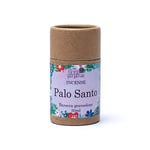 Palo Santo rökelse flis  30 Ml