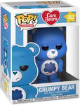 Figurine Funko Pop Bisounours 353 - Grognon Bleu