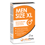 Men Size XL Perf Sexuelle