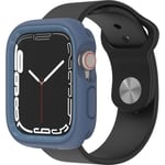 OtterBox Exo Edge Apple Watch 7 45mm blu (77-87552)