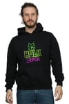 Hulk Smash Hoodie