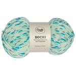 Socki Garn Ullmiks 100 g Adlibris