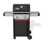 Weber Spirit E-210 Gassgrill