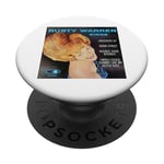 45 tours record Knockers Up, Bounce Your Boobies vintage 1962 PopSockets PopGrip Adhésif