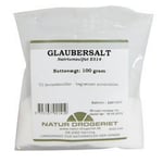 Natur Drogeriet Glaubersalt (100 gr)