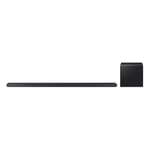 Samsung S800D 3.1.2ch Lifestyle Ultra Slim Soundbar in Black with Subwoofer, Alexa Built-in and Dolby Atmos