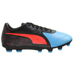 Puma One 19.3 CC HG Multicolor Mens Football Boots - Multicolour - Size UK 7.5