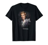 The Vampire Diaries Klaus Never Destroy T-Shirt