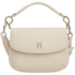 Sac Bandouliere Tommy Hilfiger  Sac bandouliere  Ref 63545 Beige 20.5*15*4 cm