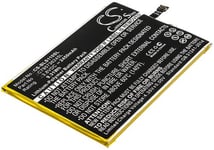 Batteri C795736245L for Blu, 3.8V, 2450 mAh