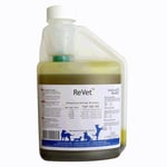 Revet Hund Den Stivbenede - 500 ml