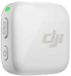 DJI Mic Mini Transmitter (Arctic White)