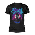 Ghost Ashes T-shirt XL