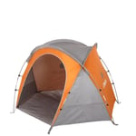 Littlelife Compact Beach Shelter, Lightweight with Carry Case