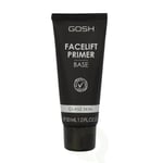 Gosh Facelift Primer 30 ml 001 Transparent