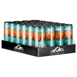 24 X Latitude 65 330 Ml - Sommar - Jordgubb