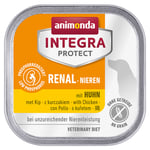 animonda Integra Protect Kidney i portionsform - 6 x 150 g