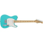 Fullerton Deluxe Asat Special Mn Turquoise