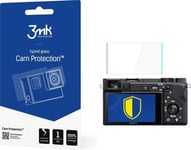 3Mk 3Mk Cam Protection Sony A6400