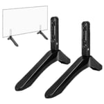 Slinx Tv Base Pedestal Tv Stand