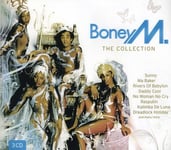 Boney M.  Collection  CD