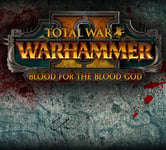 Total War: WARHAMMER II  Blood for the Blood God II