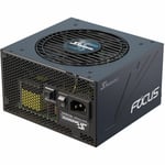 750W Seasonic FOCUS GX-750 ATX 3.0 80+ Gold (FOCUS-GX-750-ATX30)