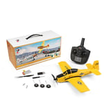 WLtoys A220 A210 A260 2.4G 4Ch 6G/3D Stunttilentokone Six Axis RC Fighter RC Lentokone Sähköinen Purjelentokone Miehittämätön Lentokone Ulkolelu