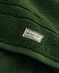 GANT Premium Håndkle Pine Green 30x50