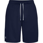 Under Armour Men UA Tech Mesh, Men's Gym Shorts With Complete Ventilation, Versatile Sports Shorts for Training, Running and Working Out