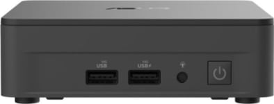 Asus Minidator Asus Nuc Rnuc12wskv700002i Intel Core I7-1270P