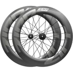 Zipp 808 Firecrest Tubeless Disc-Brake Hjul Shimano 11d