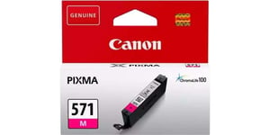 Canon cli 571 m