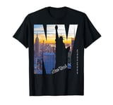 ESB Empire State New York City NYC USA Top Rock NY Manhattan T-Shirt