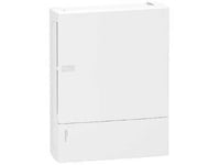 Schneider Electric Mini Pragma, Hvit, 268 Mm, 353 Mm, 102 Mm