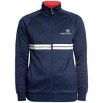 Veste Sergio Tacchini  Nouvelle veste de survêtement Dallas